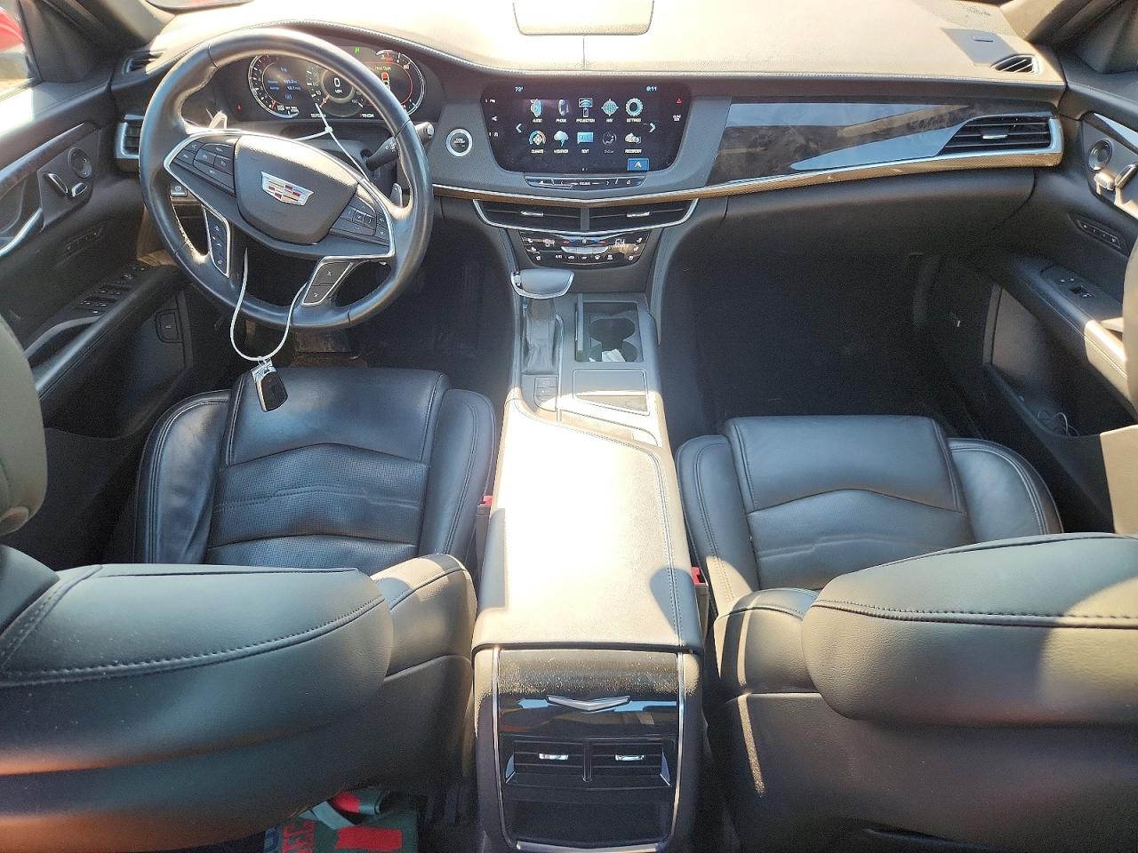 Cadillac CT6 Premium Luxury