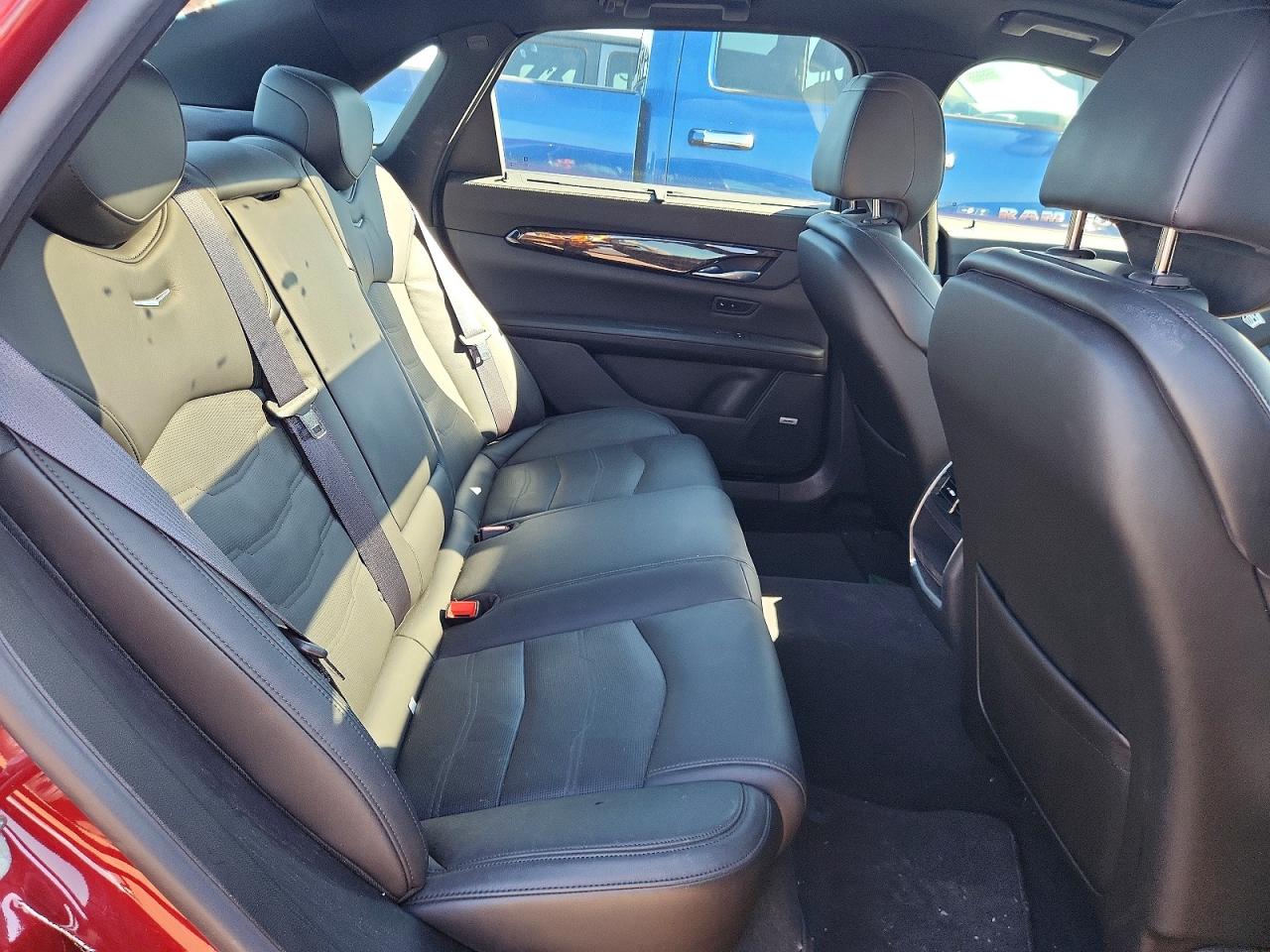 Cadillac CT6 Premium Luxury