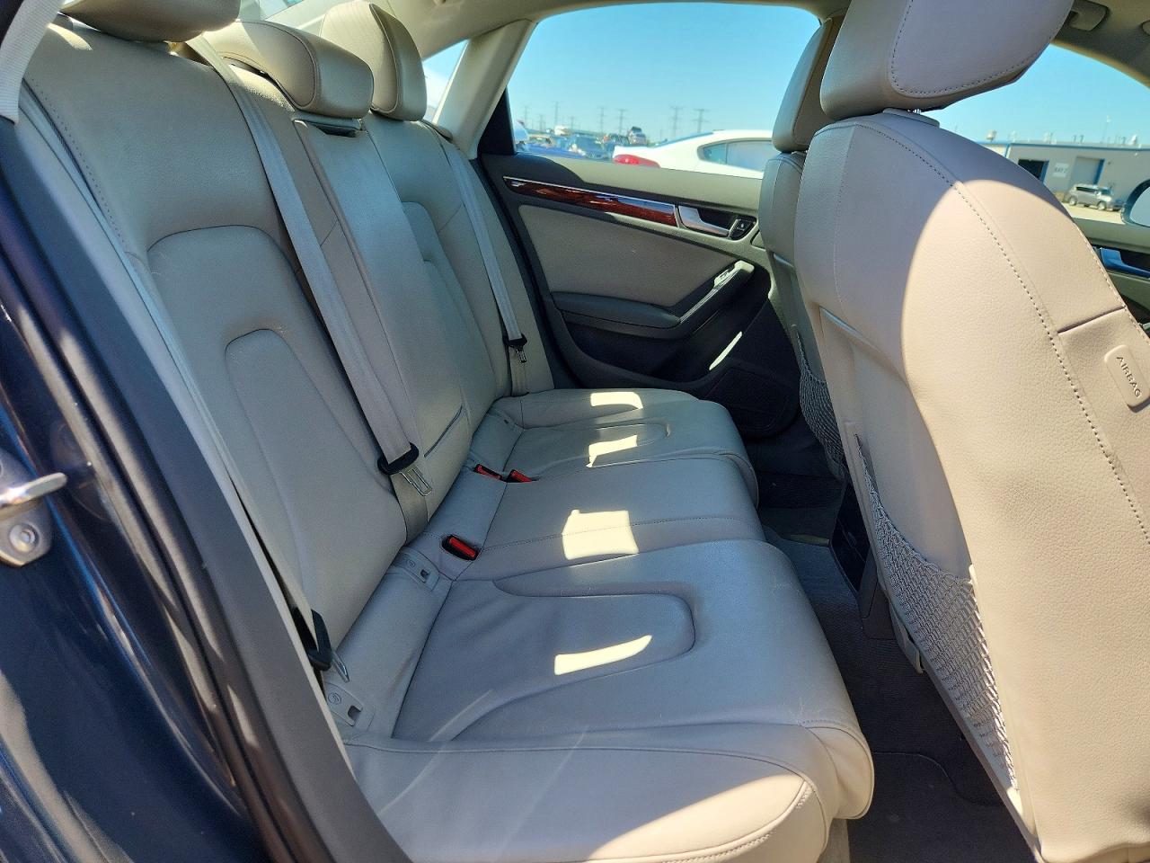 Audi A4 Premium Plus