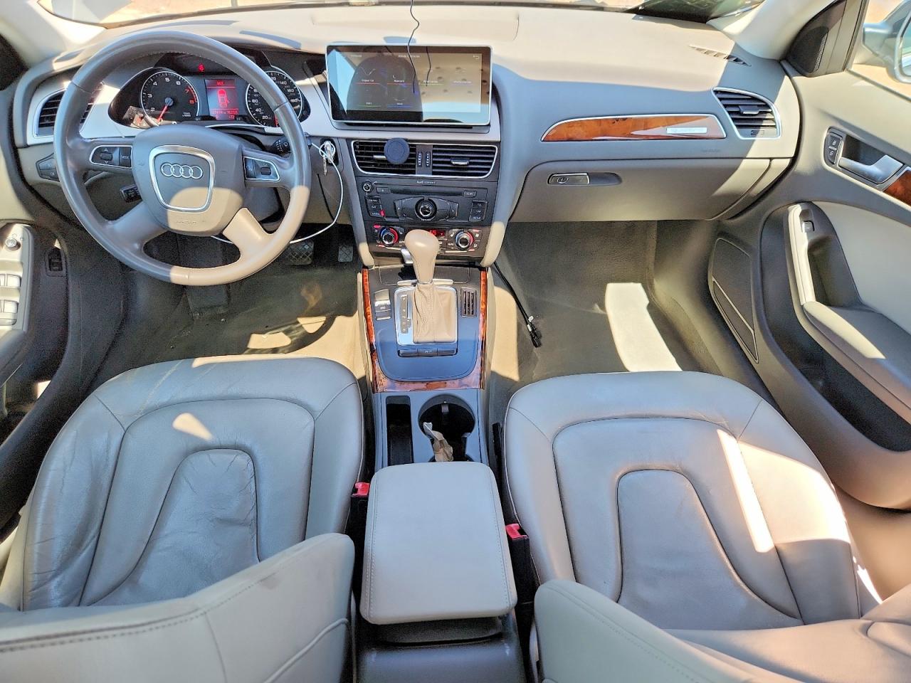 Audi A4 Premium Plus