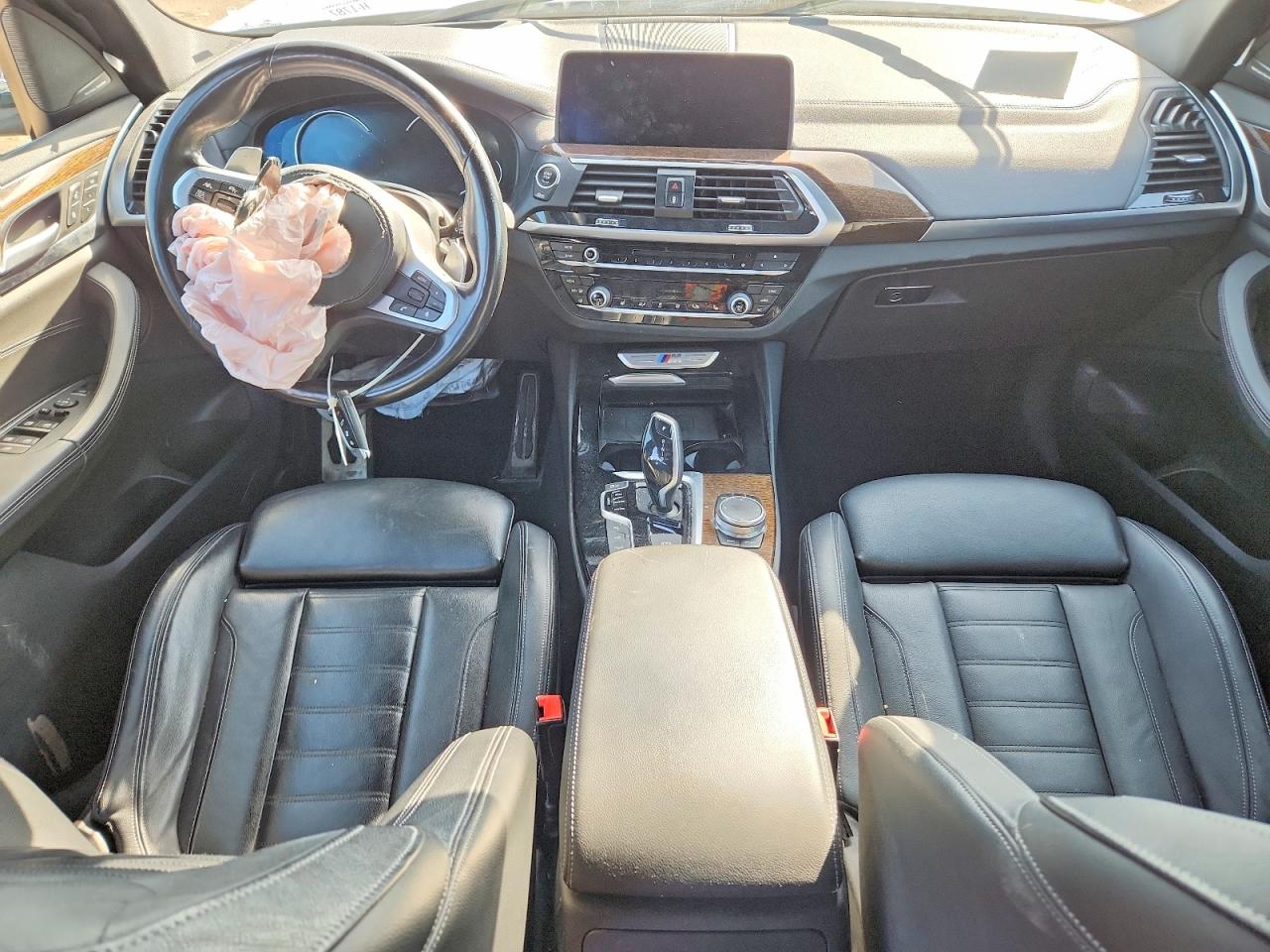 BMW X Series Xdrivem40i