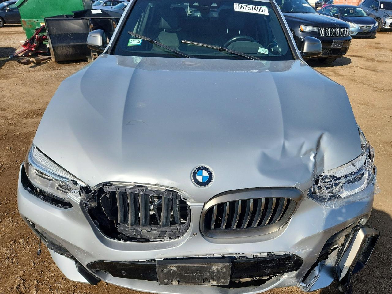 BMW X Series Xdrivem40i