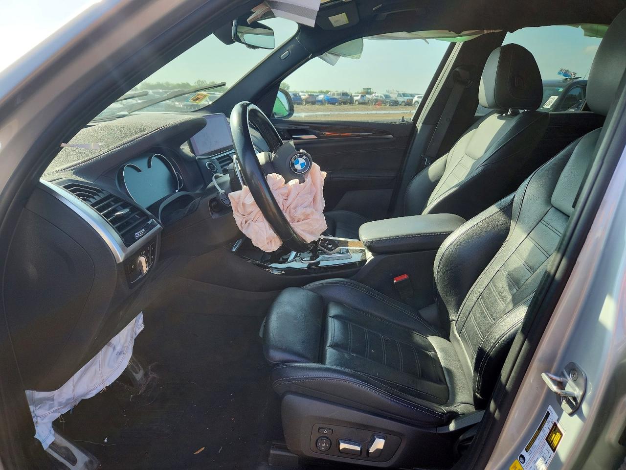 BMW X Series Xdrivem40i