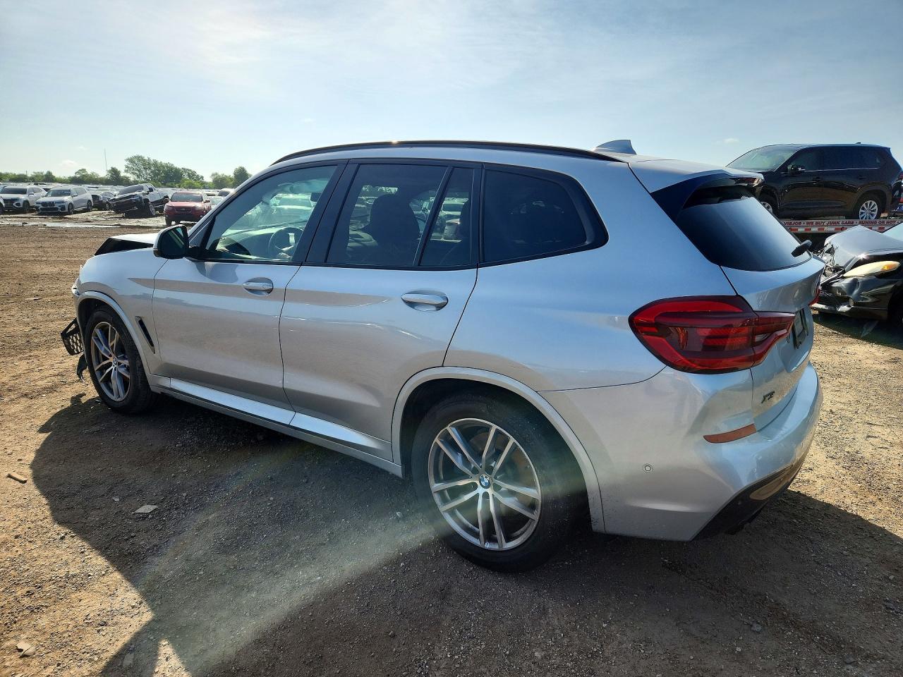 BMW X Series Xdrivem40i