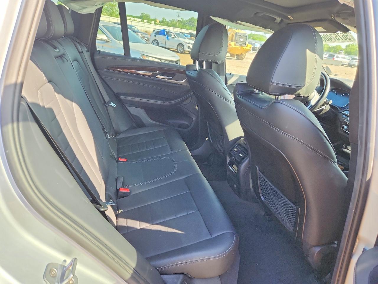 BMW X Series Xdrivem40i