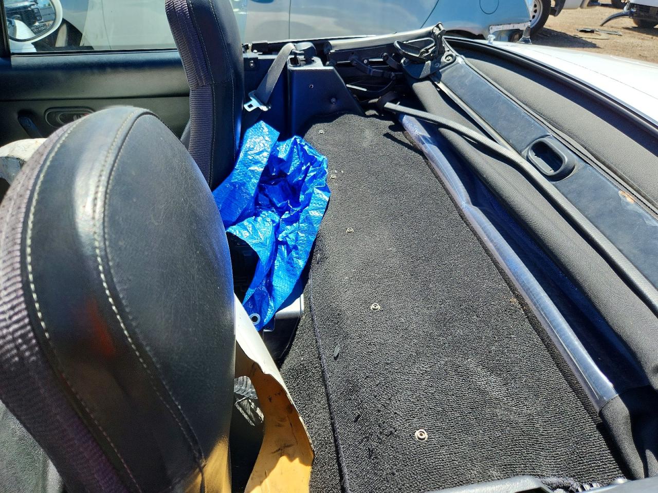 Mazda Mx5