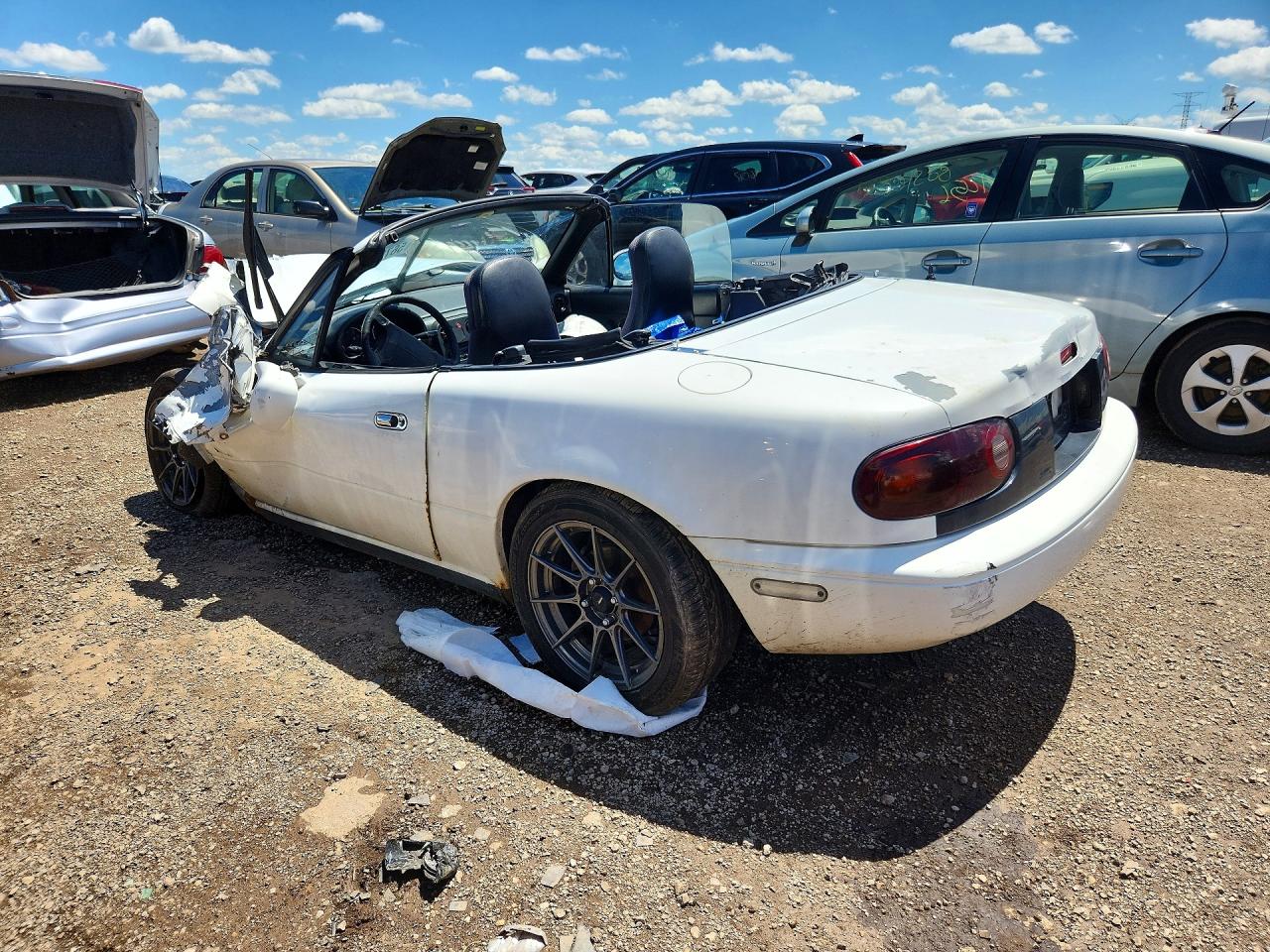Mazda Mx5