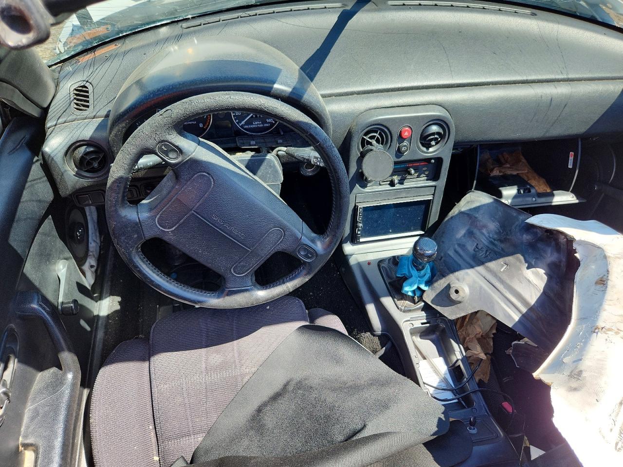 Mazda Mx5