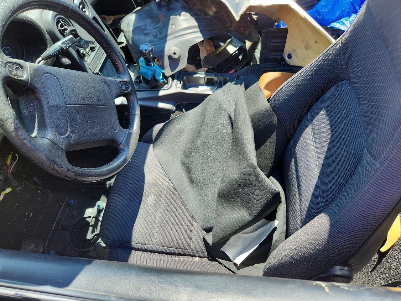 Mazda Mx5