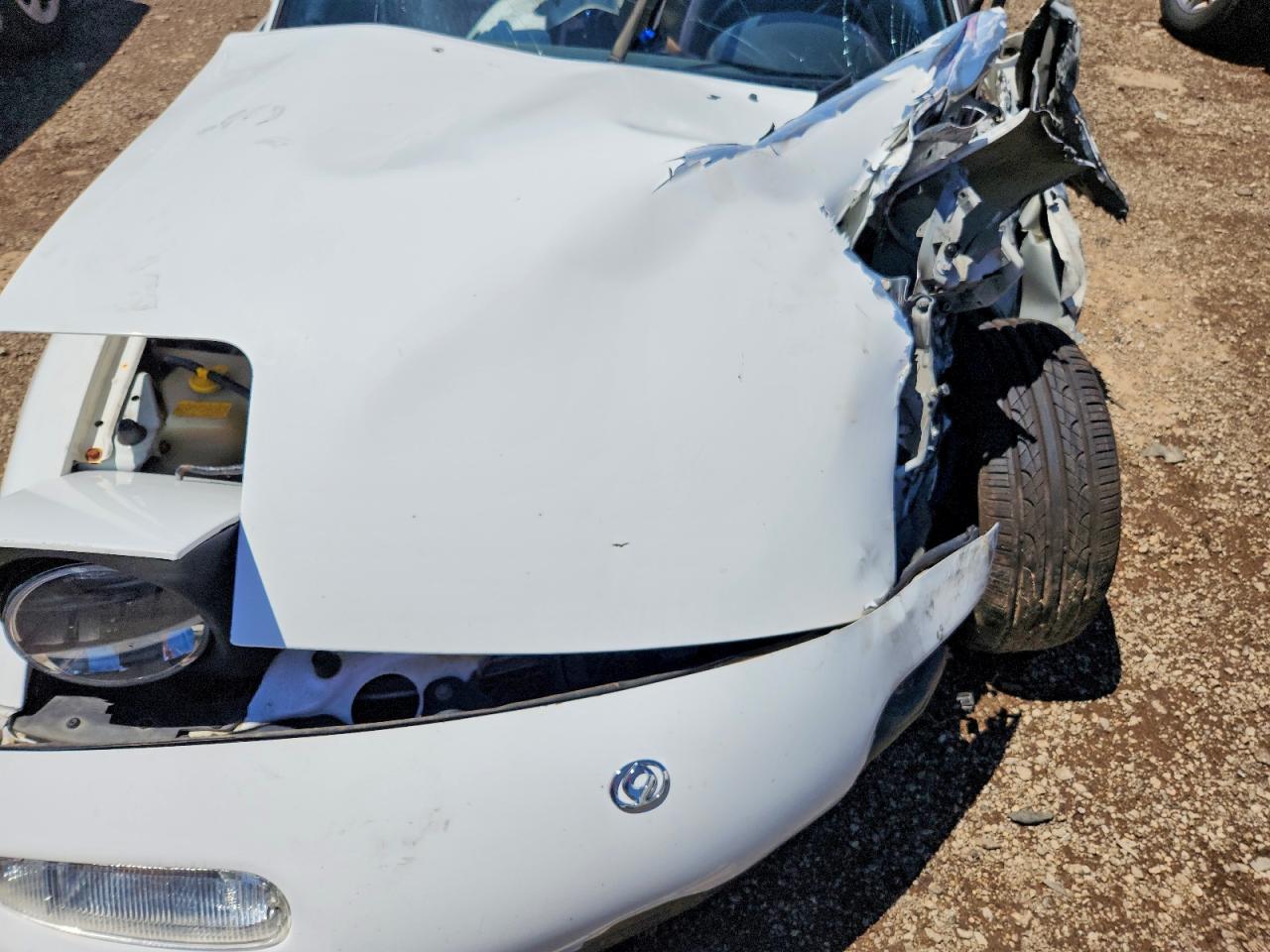 Mazda Mx5