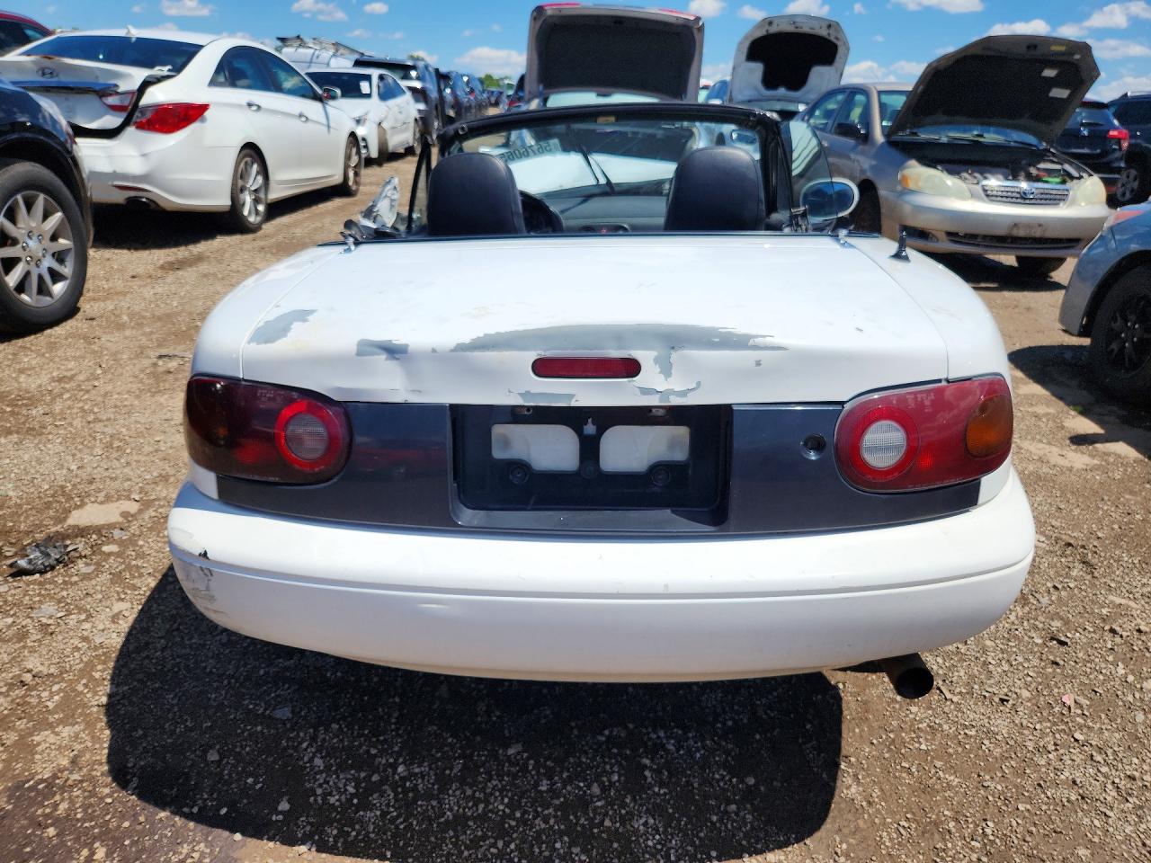 Mazda Mx5