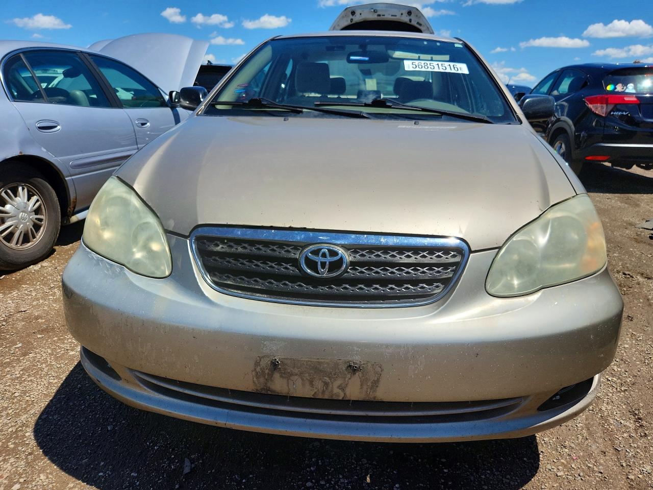 Toyota Corolla Ce