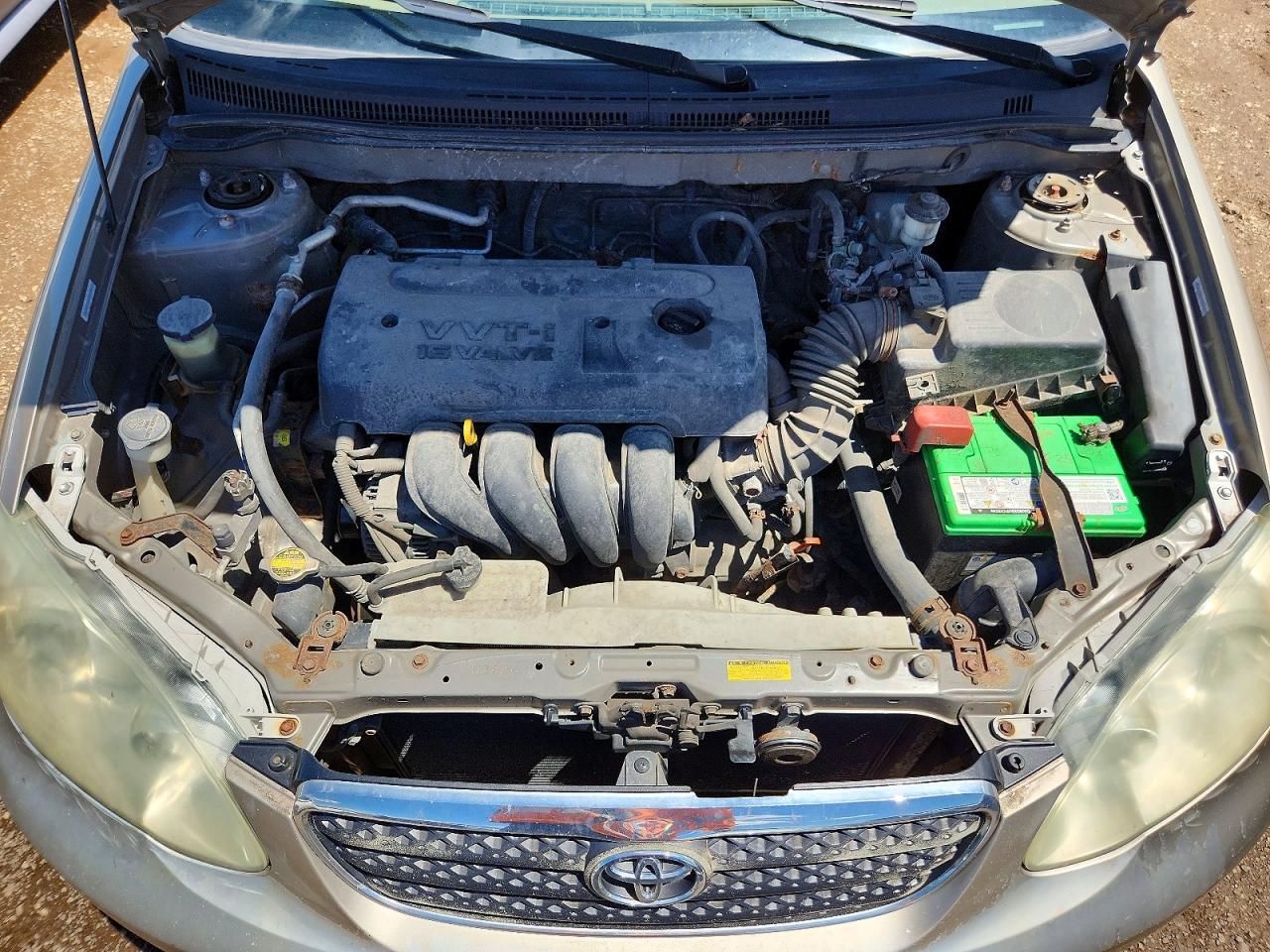 Toyota Corolla Ce