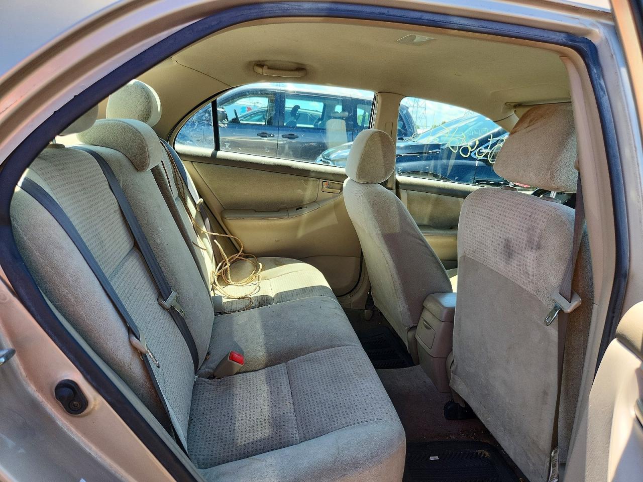 Toyota Corolla Ce