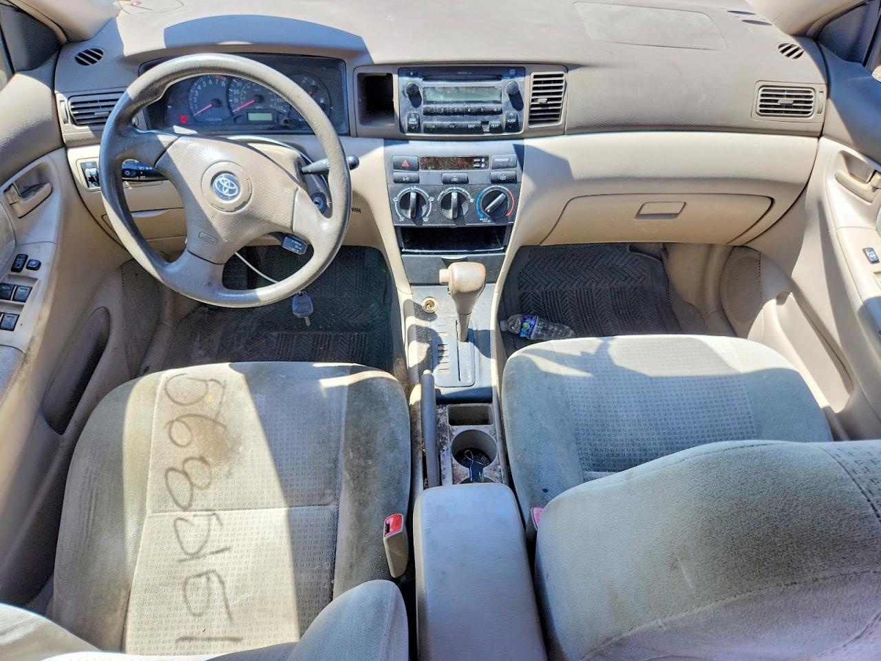Toyota Corolla Ce