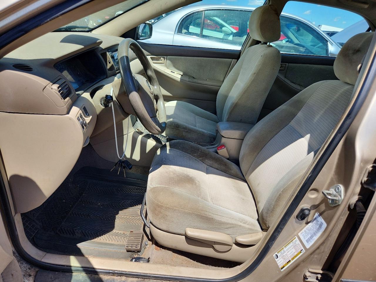 Toyota Corolla Ce