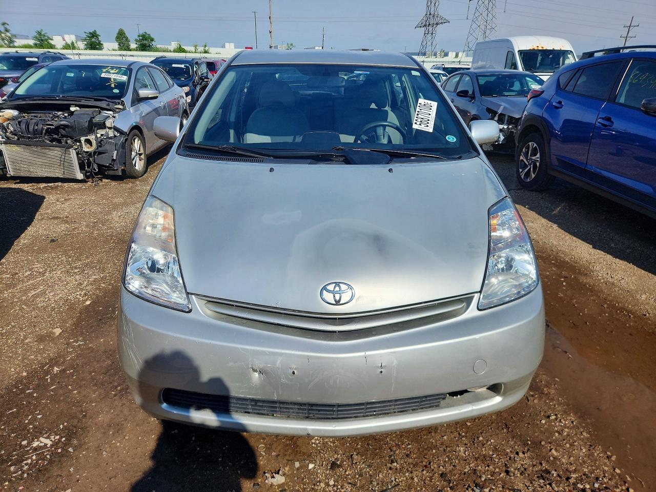 Toyota Prius Base