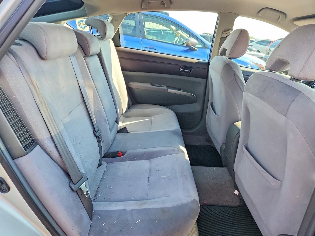 Toyota Prius Base