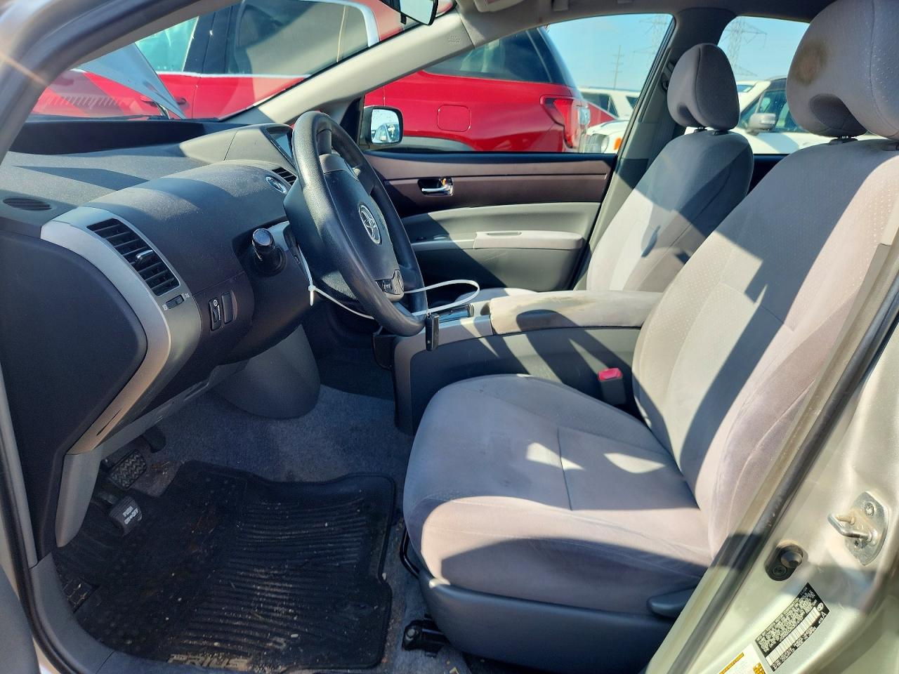 Toyota Prius Base