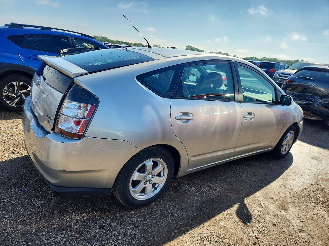 Toyota Prius Base