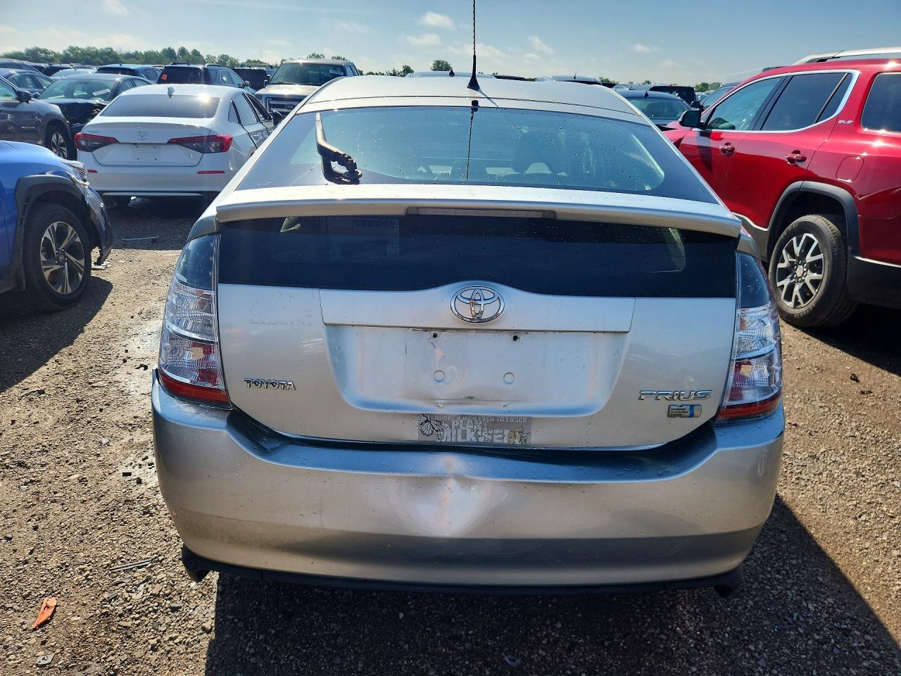 Toyota Prius Base