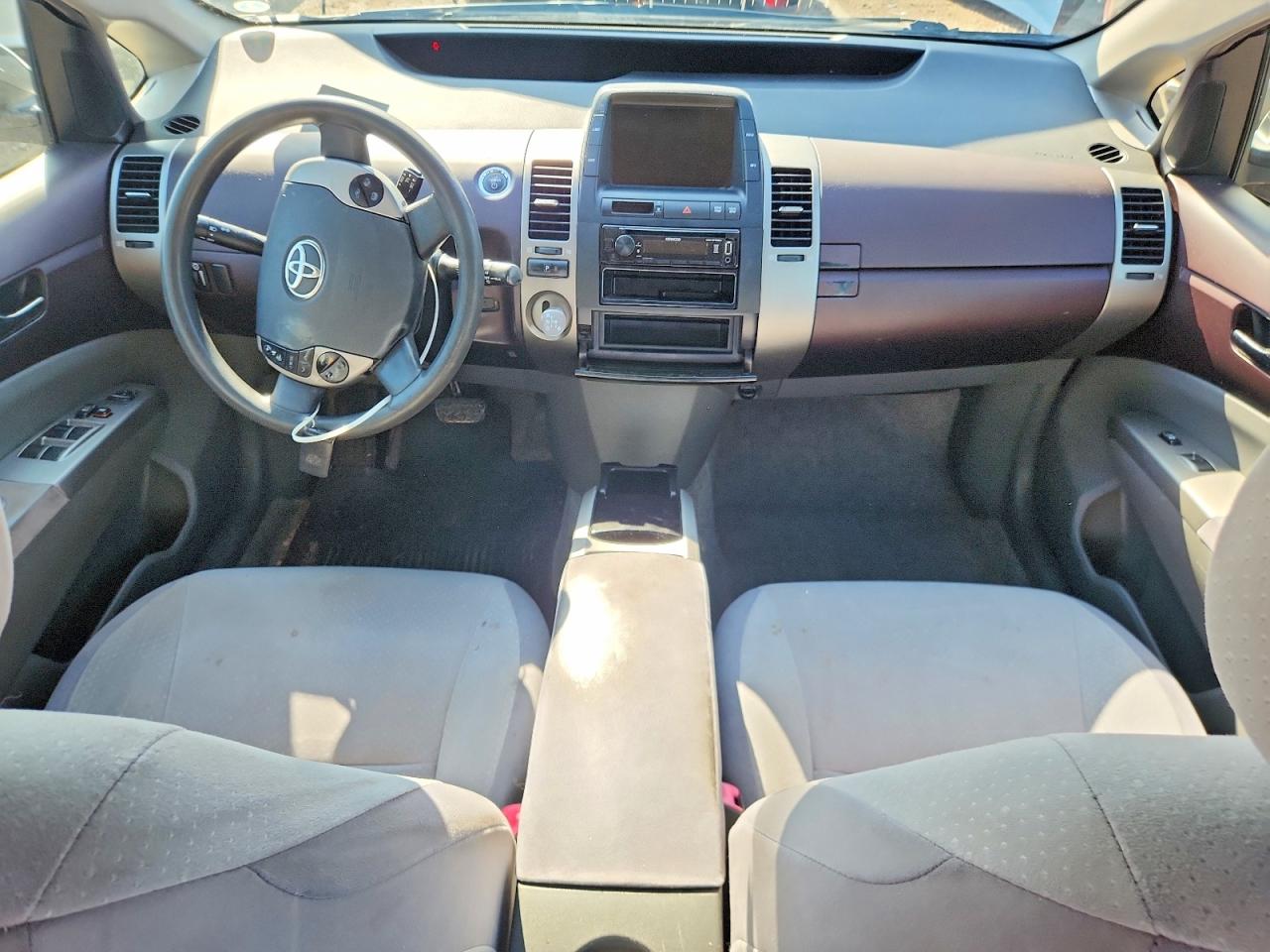 Toyota Prius Base
