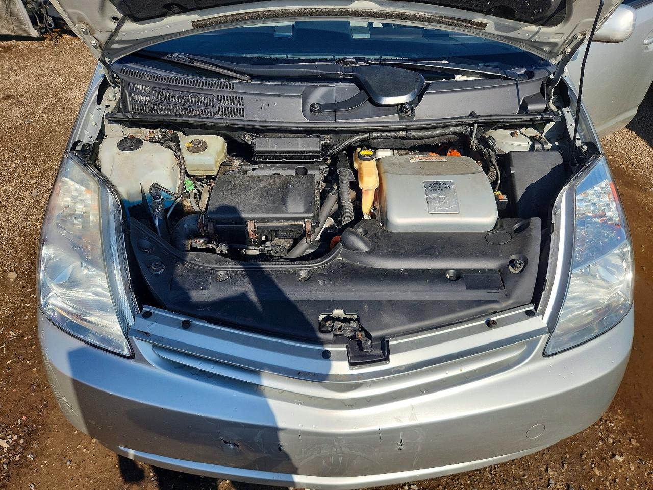 Toyota Prius Base