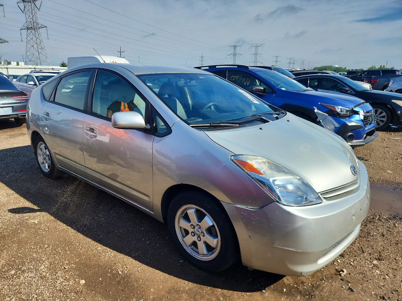Toyota Prius Base