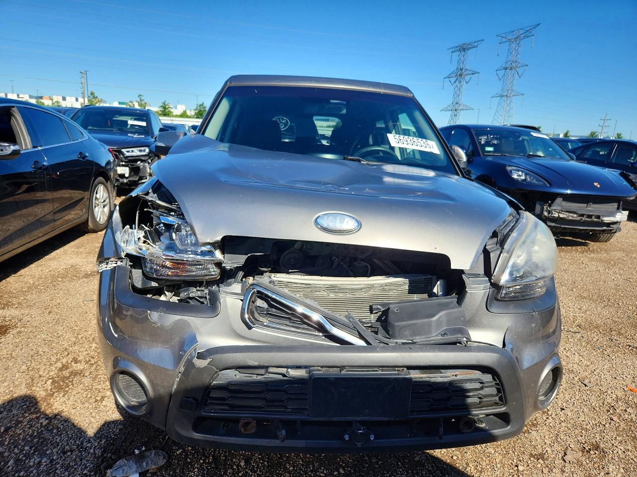 Kia Soul +