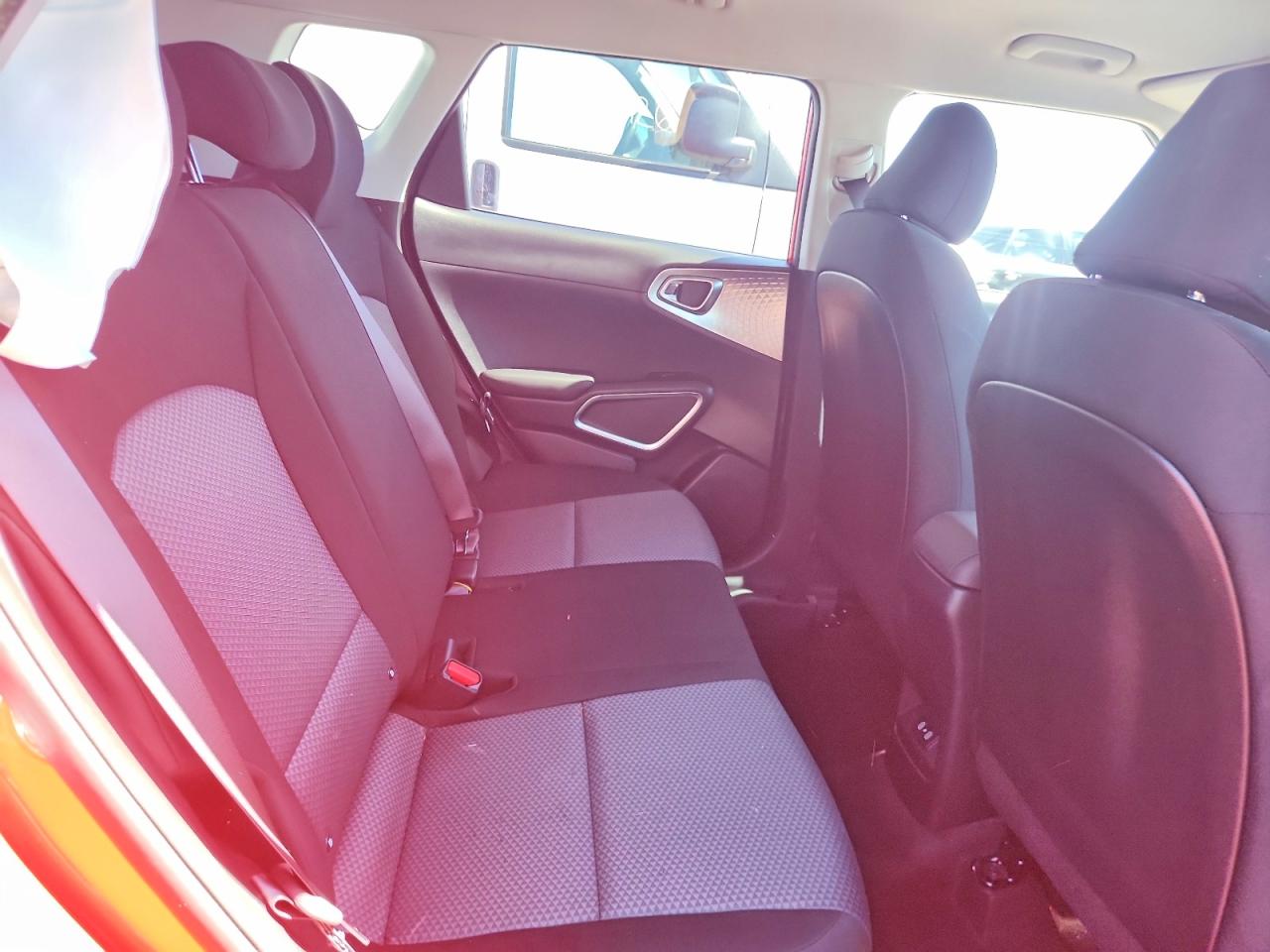 Kia Soul S