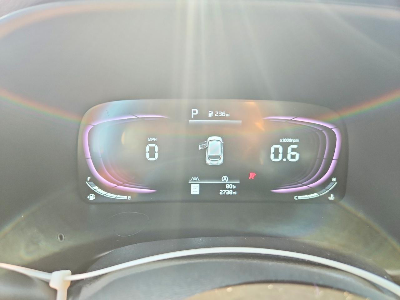 Kia Soul S