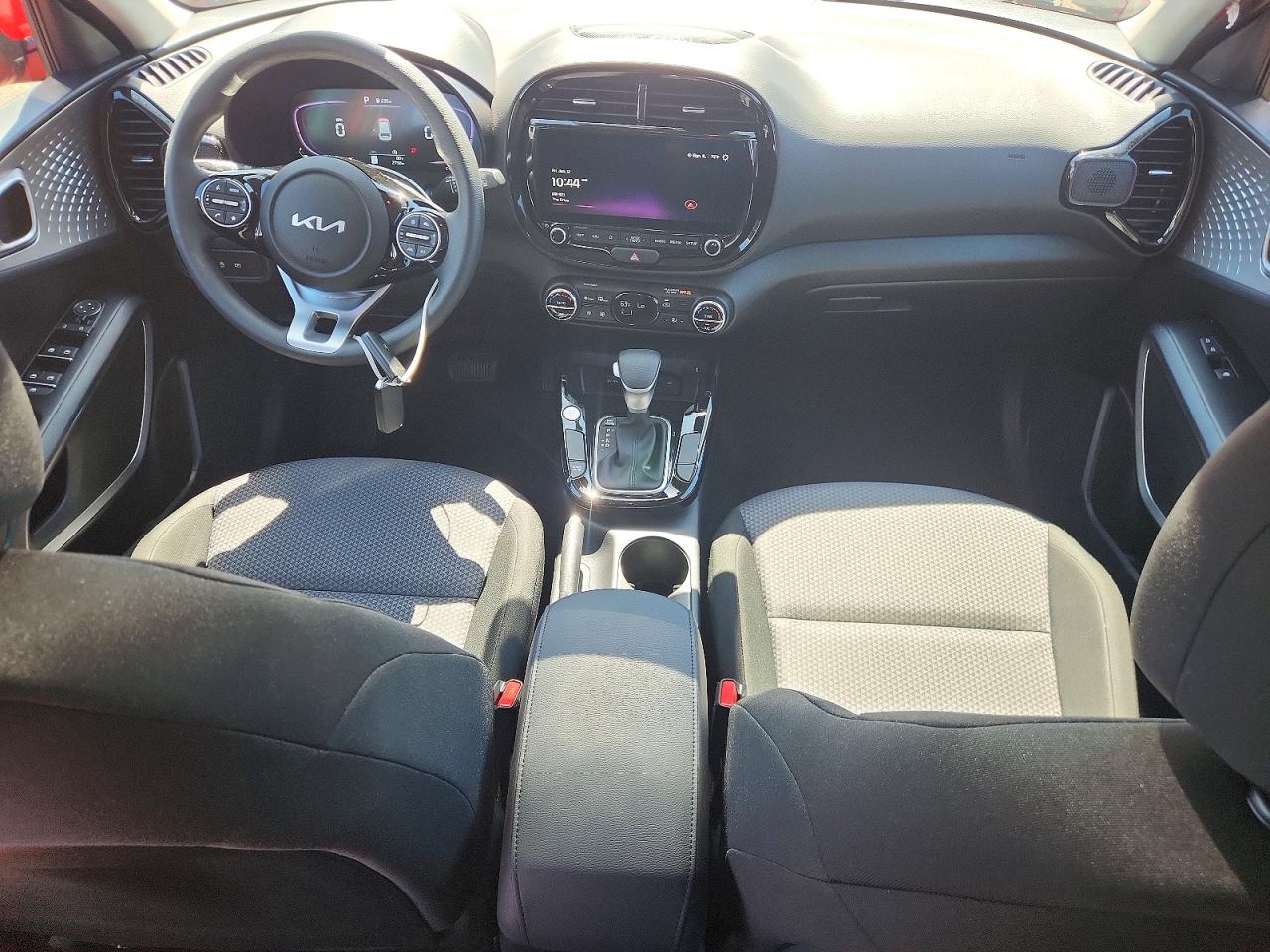 Kia Soul S