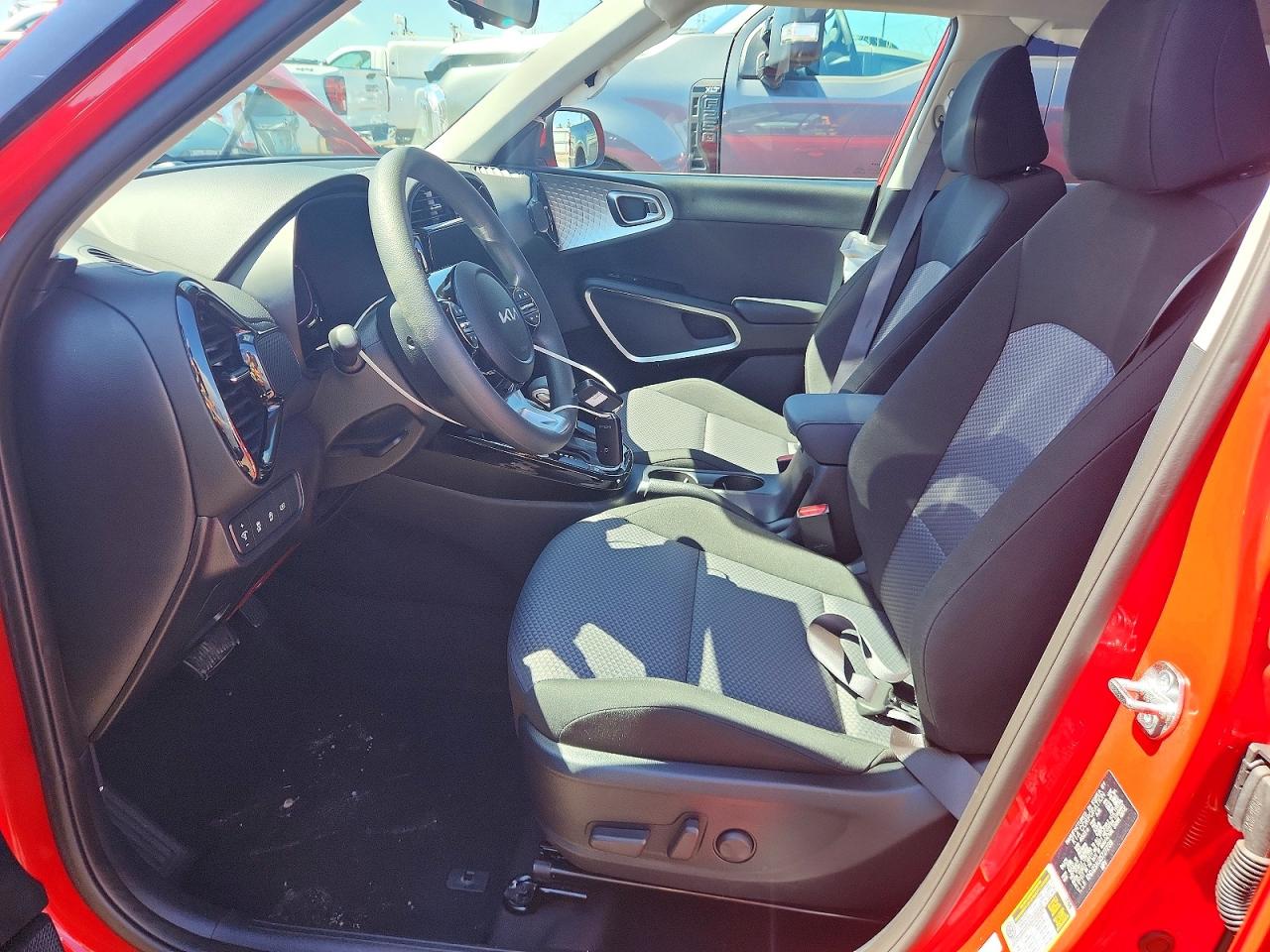 Kia Soul S