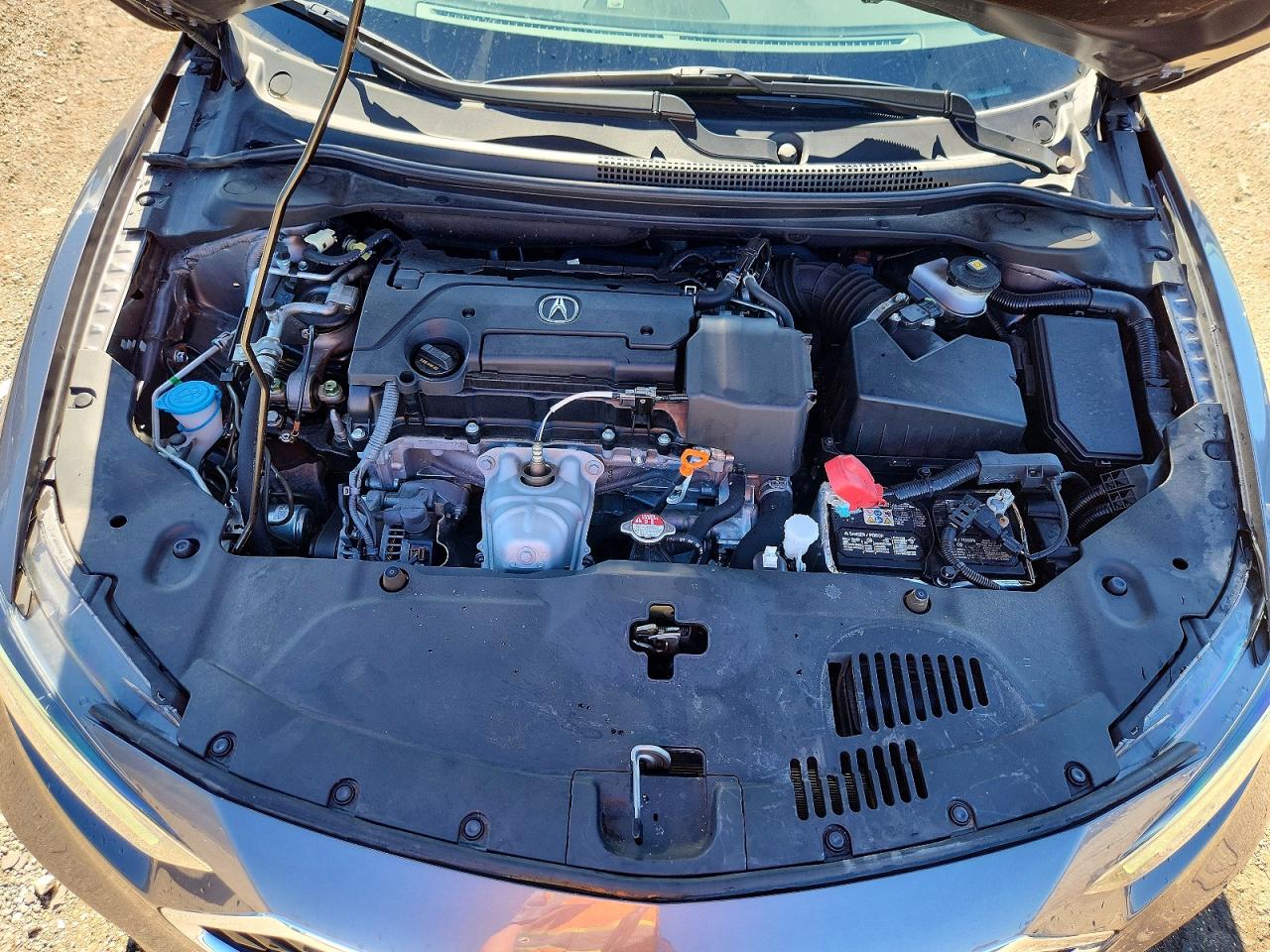 Acura ILX Premium