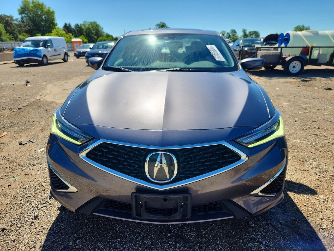 Acura ILX Premium
