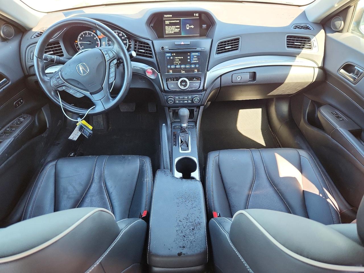 Acura ILX Premium