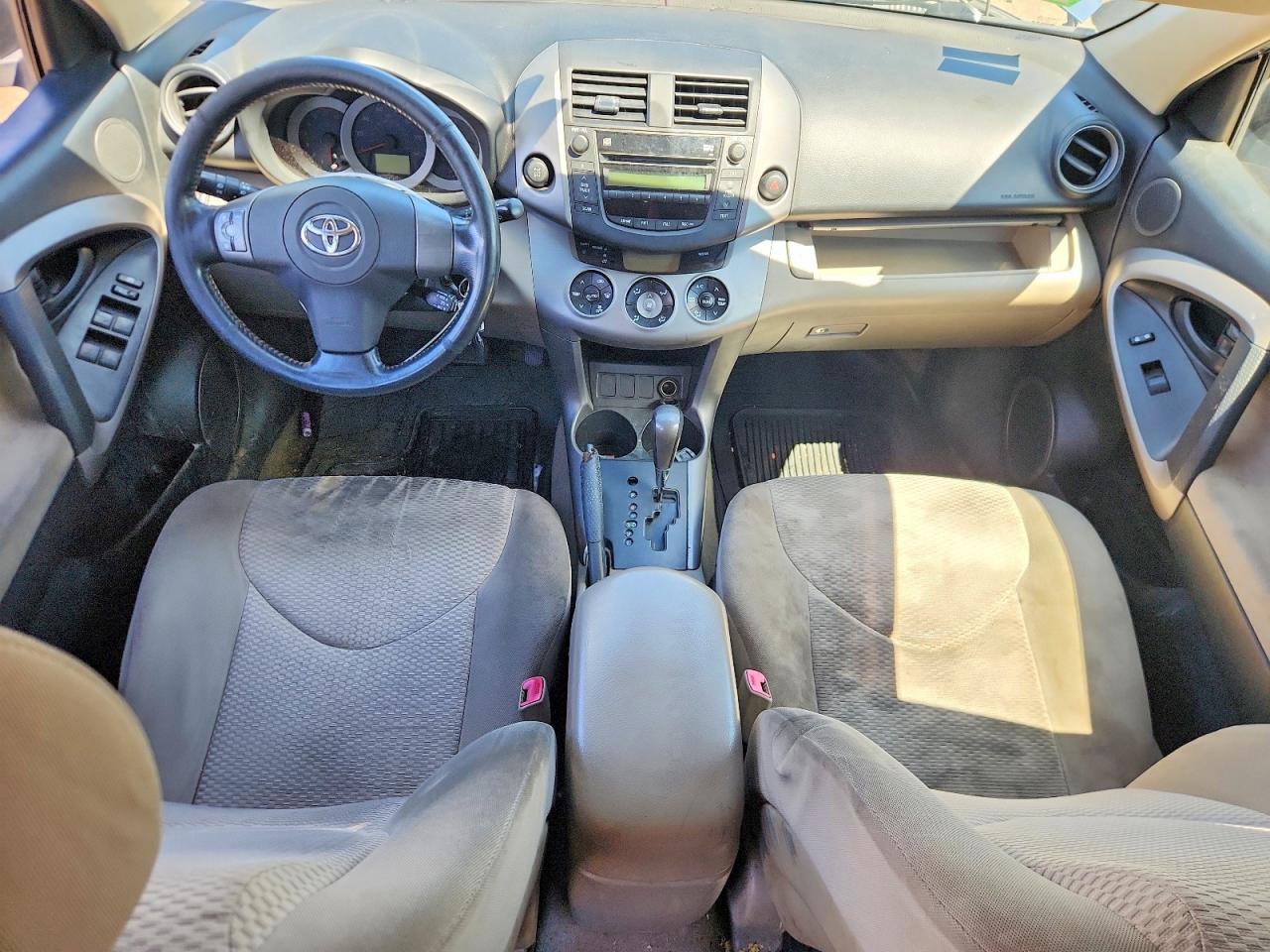 Toyota RAV4 Limited