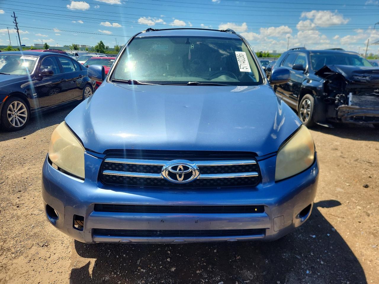 Toyota RAV4 Limited