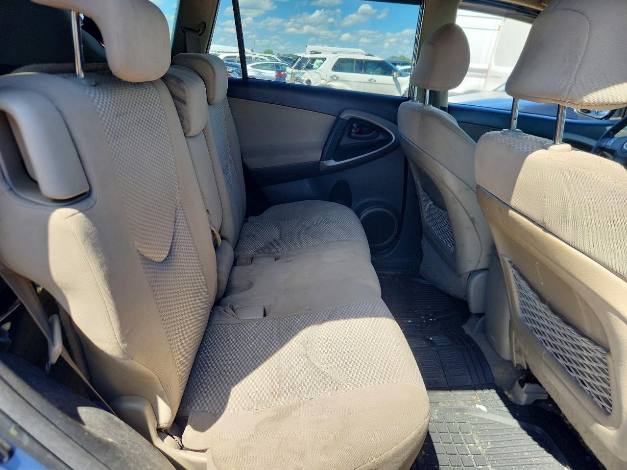 Toyota RAV4 Limited