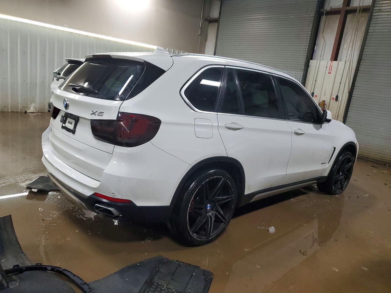 BMW X Series Xdrive35i