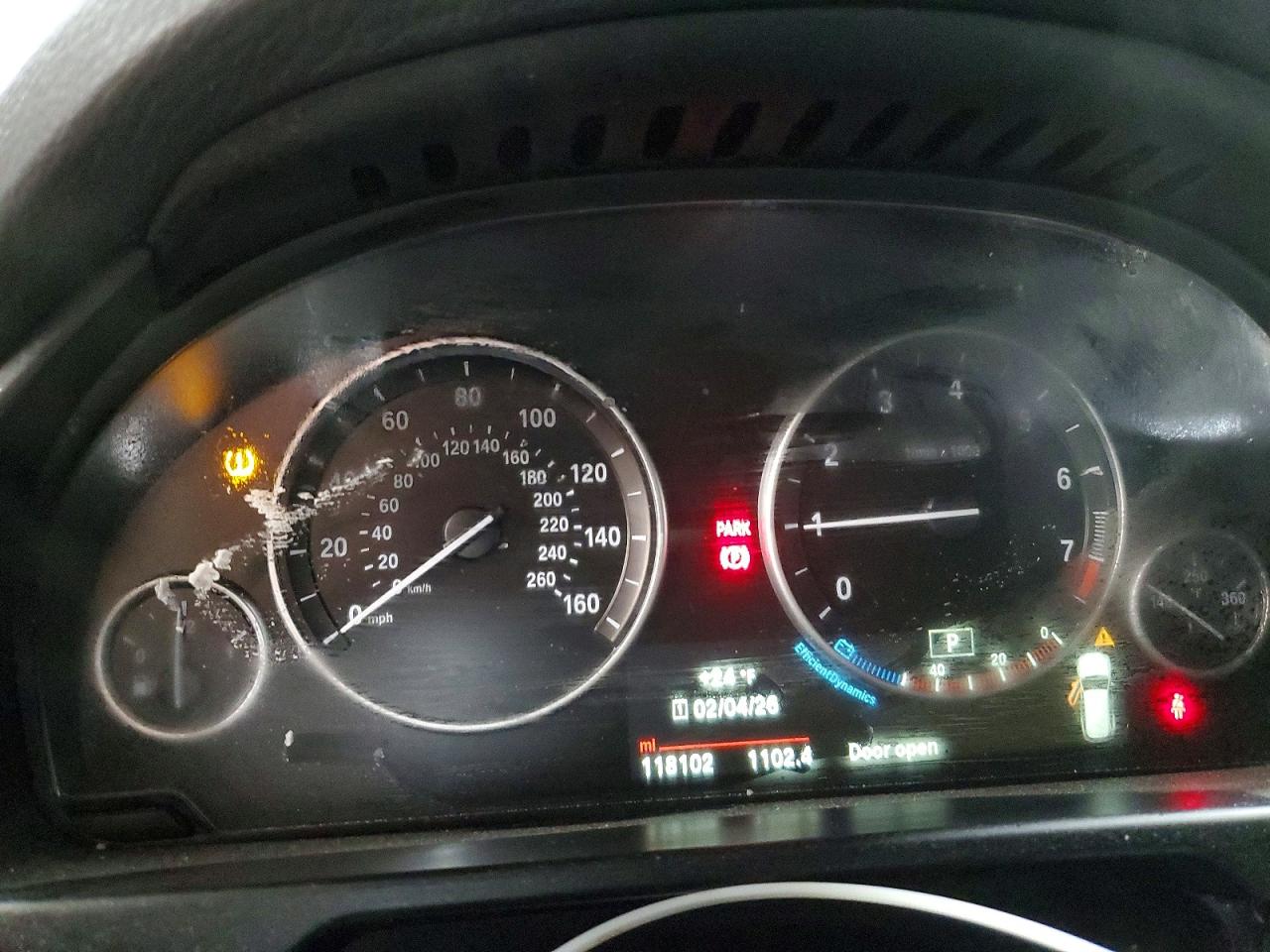 BMW X Series Xdrive35i