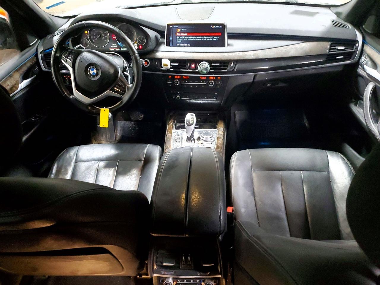 BMW X Series Xdrive35i