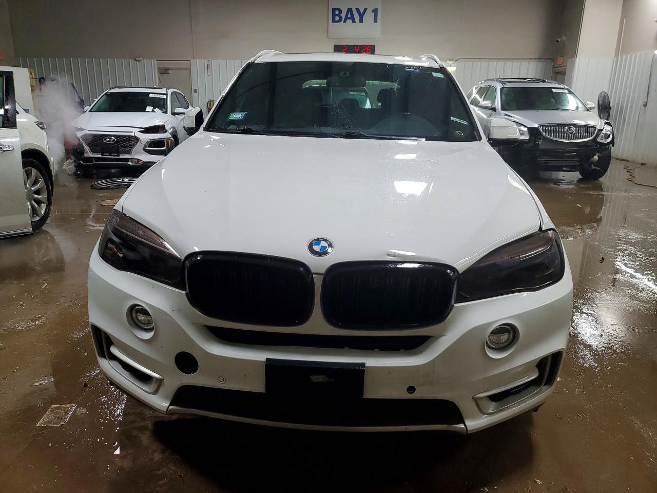 BMW X Series Xdrive35i