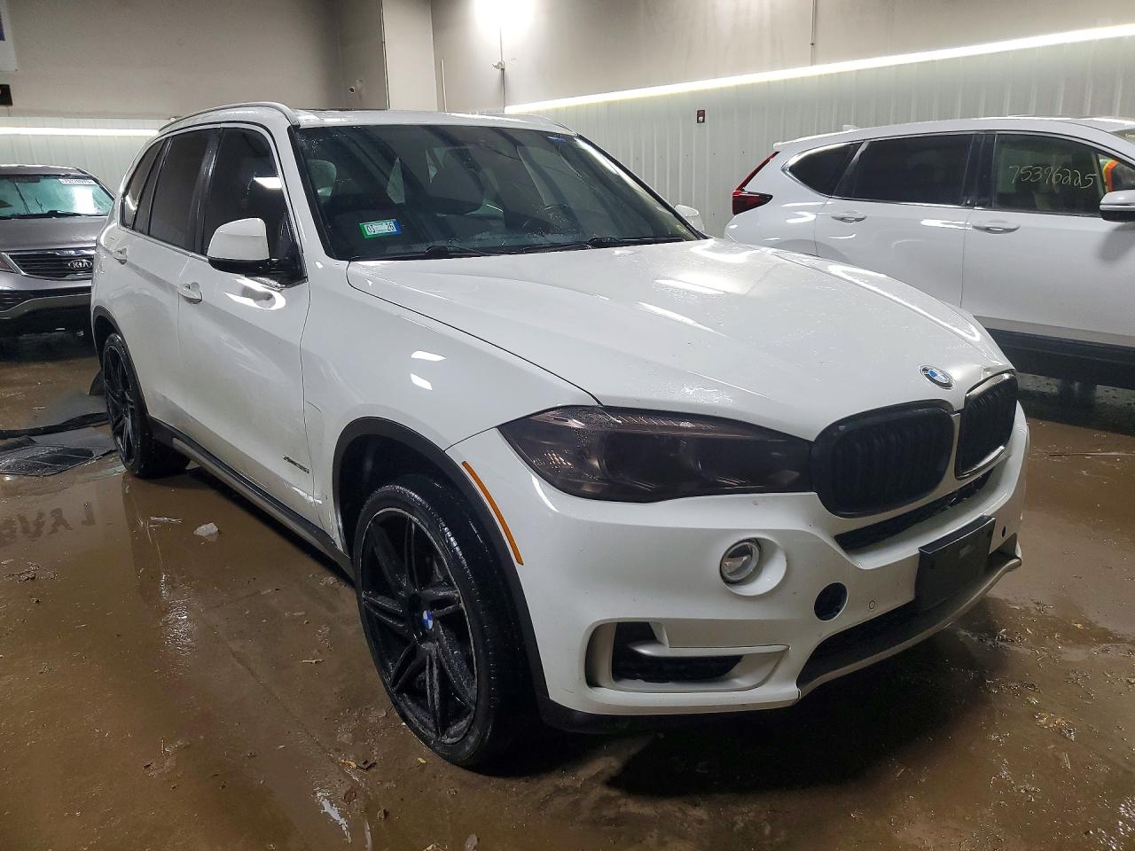 BMW X Series Xdrive35i