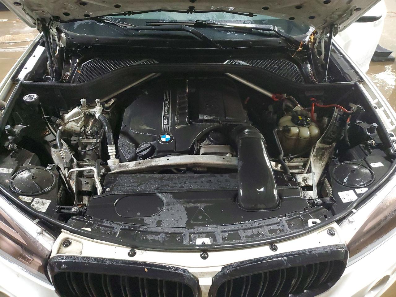 BMW X Series Xdrive35i