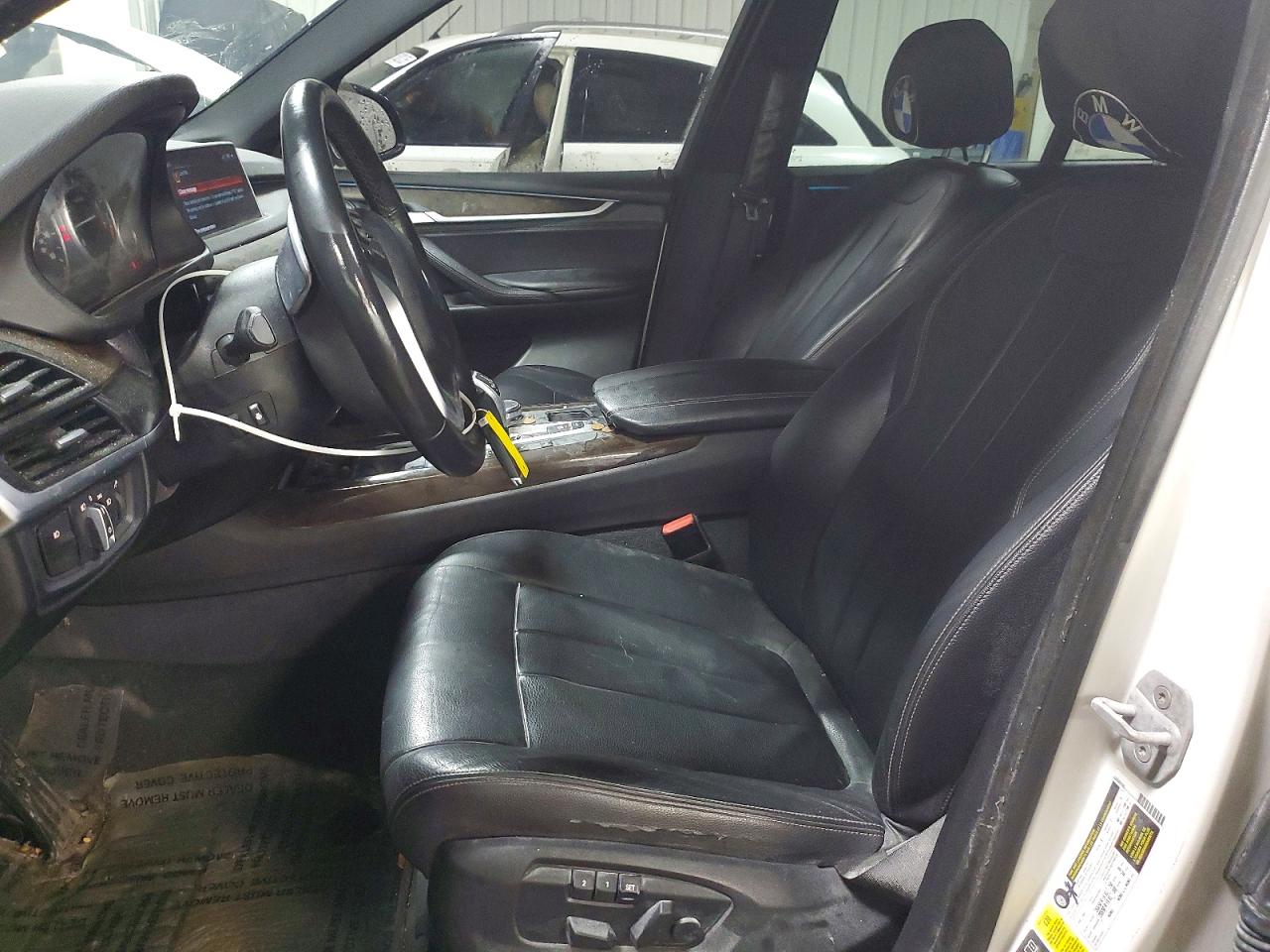 BMW X Series Xdrive35i