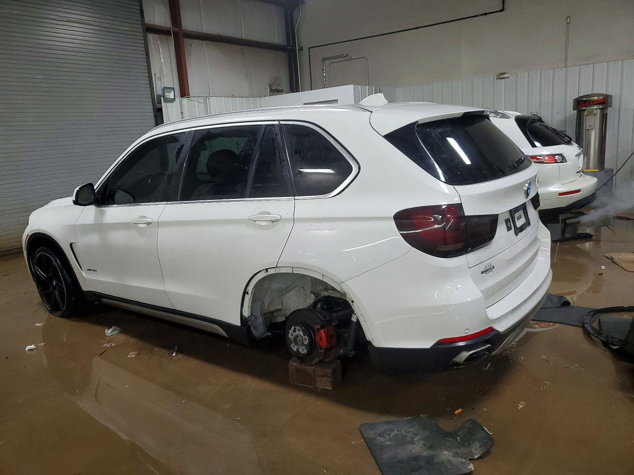 BMW X Series Xdrive35i