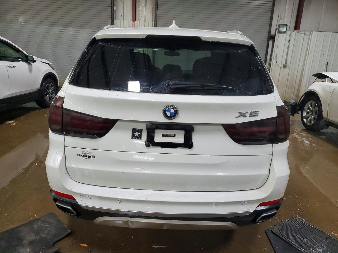 BMW X Series Xdrive35i