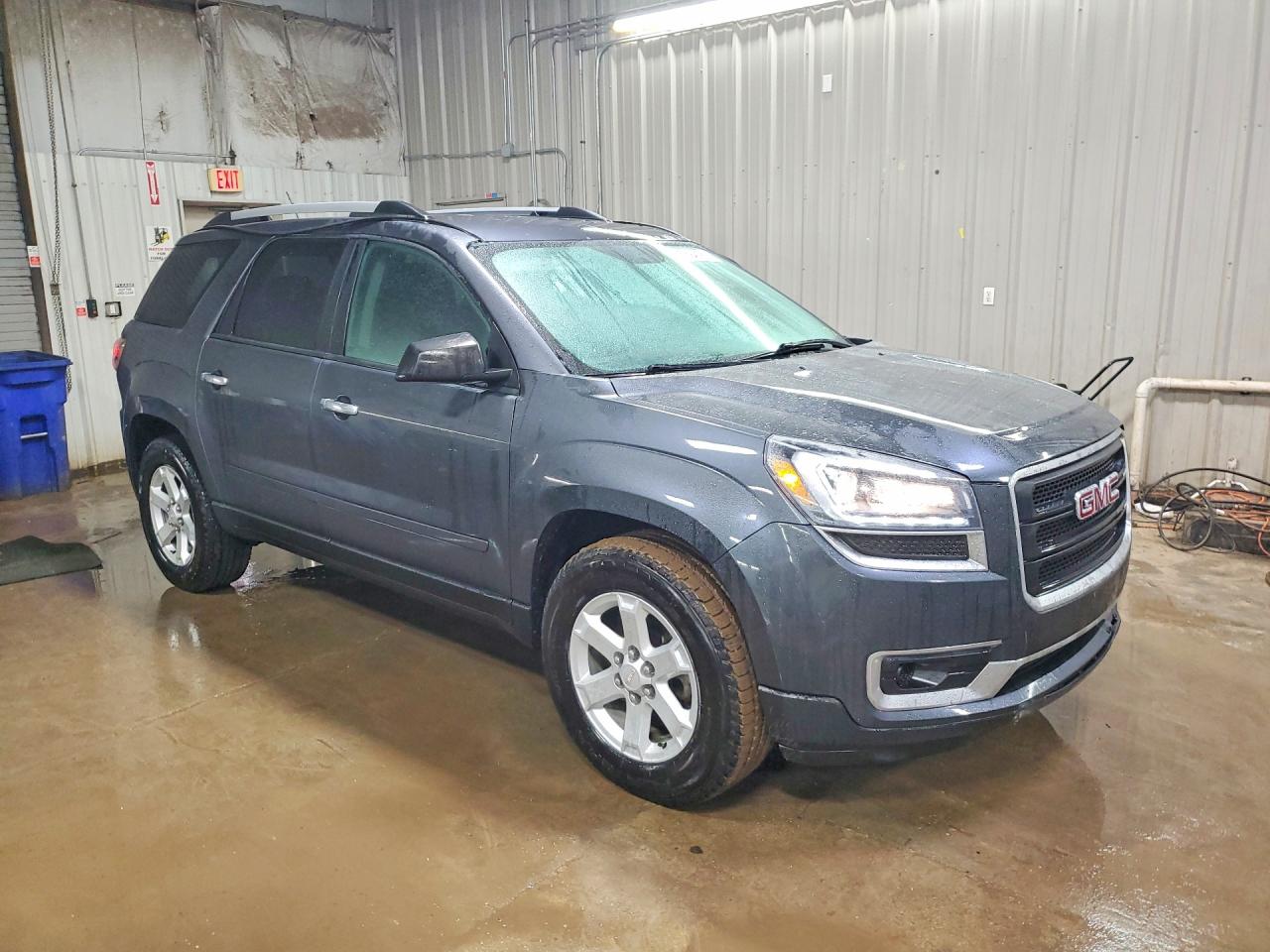 GMC Acadia Sle