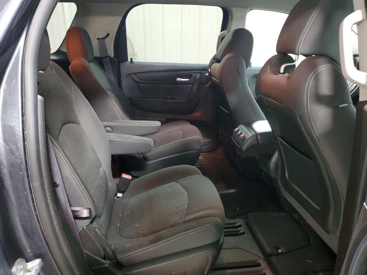 GMC Acadia Sle